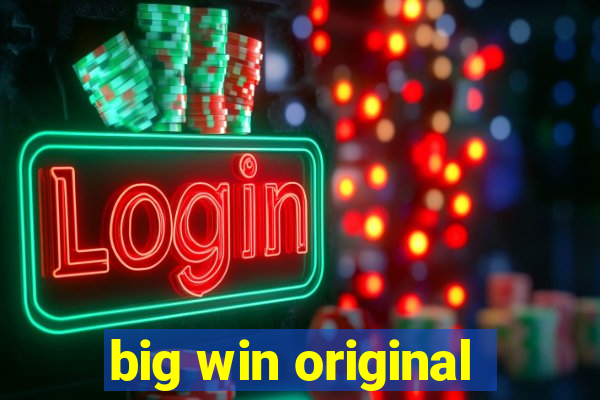 big win original